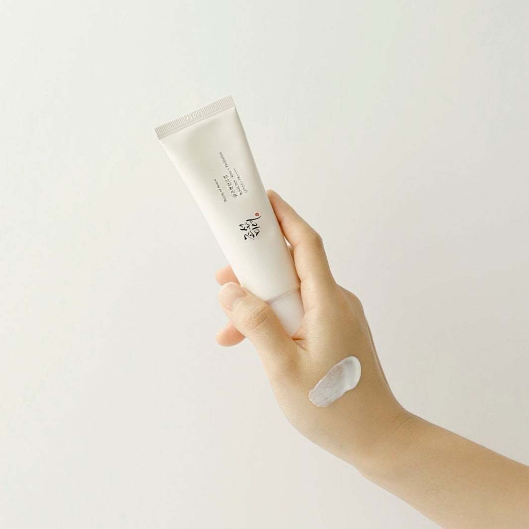 The Best Korean Sunscreens for 2025: Euphoria’s Top Picks