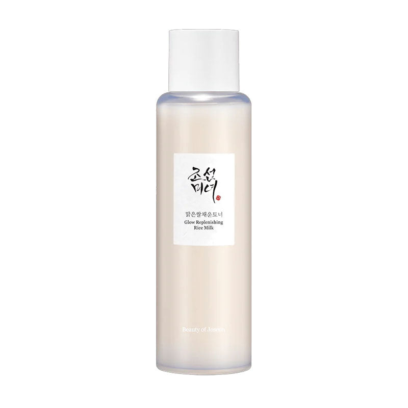 Glow Replenishing Rice Milk 150ml