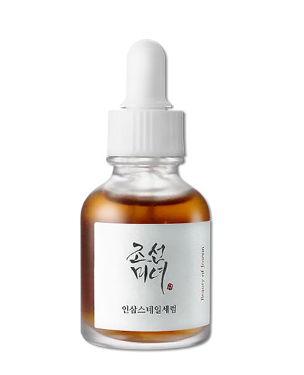 Beauty of Joseon Revive Serum Ginseng + Snail Mucin 30ml