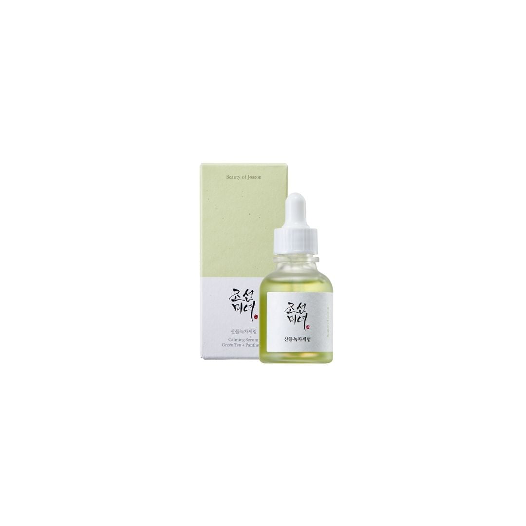 Beauty of Joseon Calming Serum: Green Tea + Panthenol Euphoria Cosmetics Australia