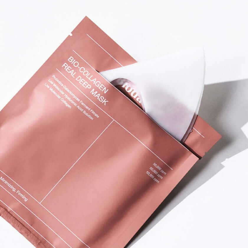 Biodance Bio-Collagen Real Deep Mask