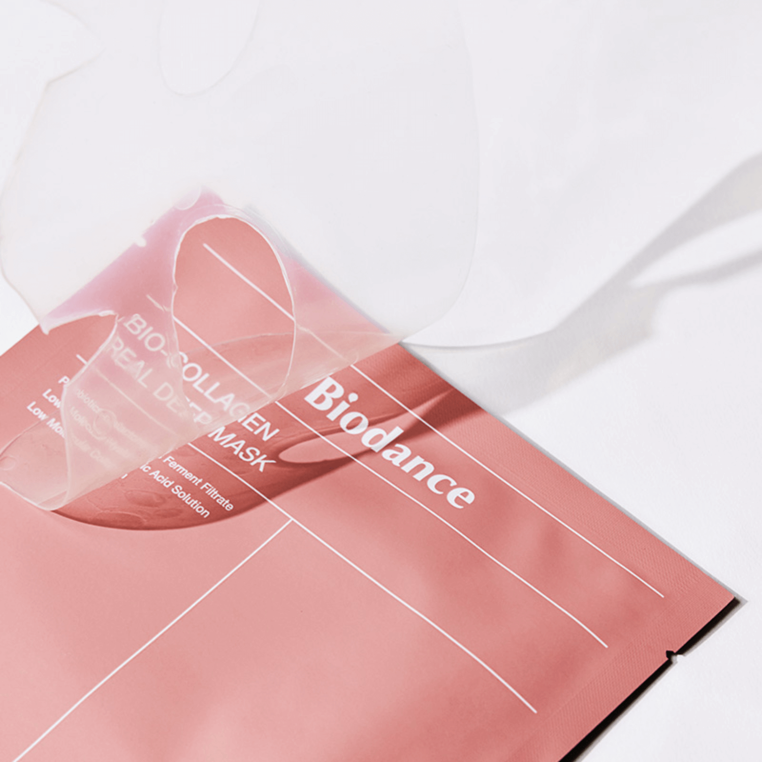 Biodance Bio-Collagen Real Deep Mask