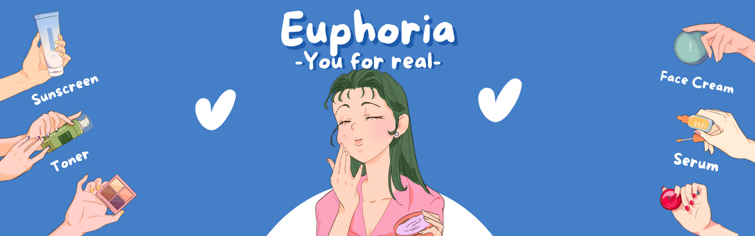 Euphoria Cosmetics Australia