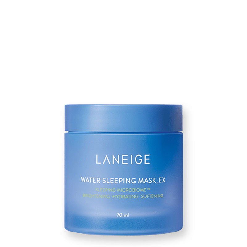 LANEIGE Water Sleeping Mask Euphoria Cosmetics Australia