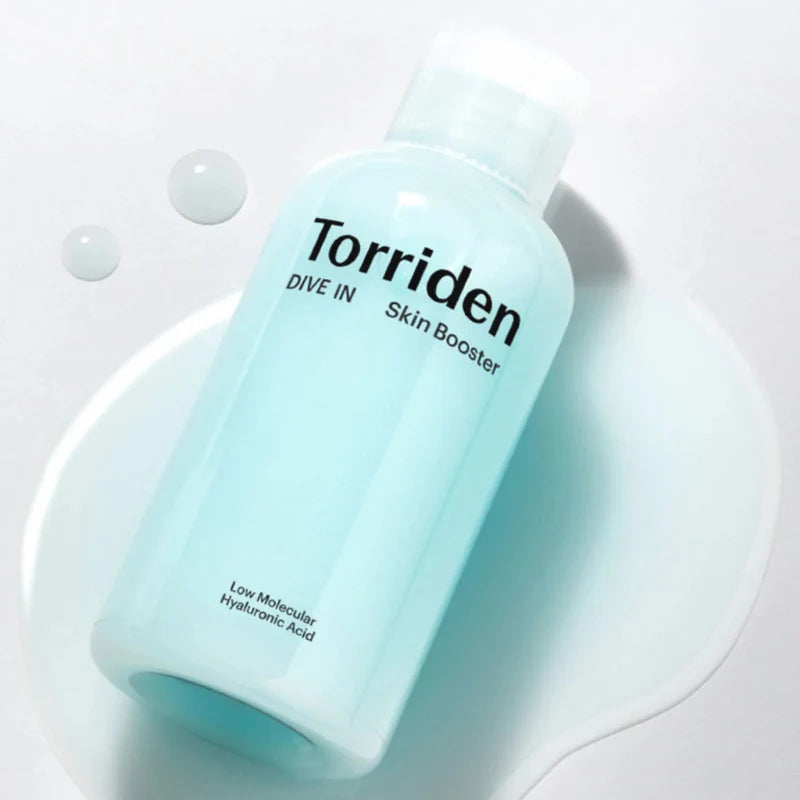 Dive-In Low Molecule Hyaluronic Acid Skin Booster