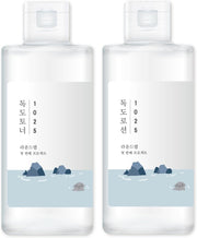 Round Lab 1025 Dokdo Lotion and Toner Set