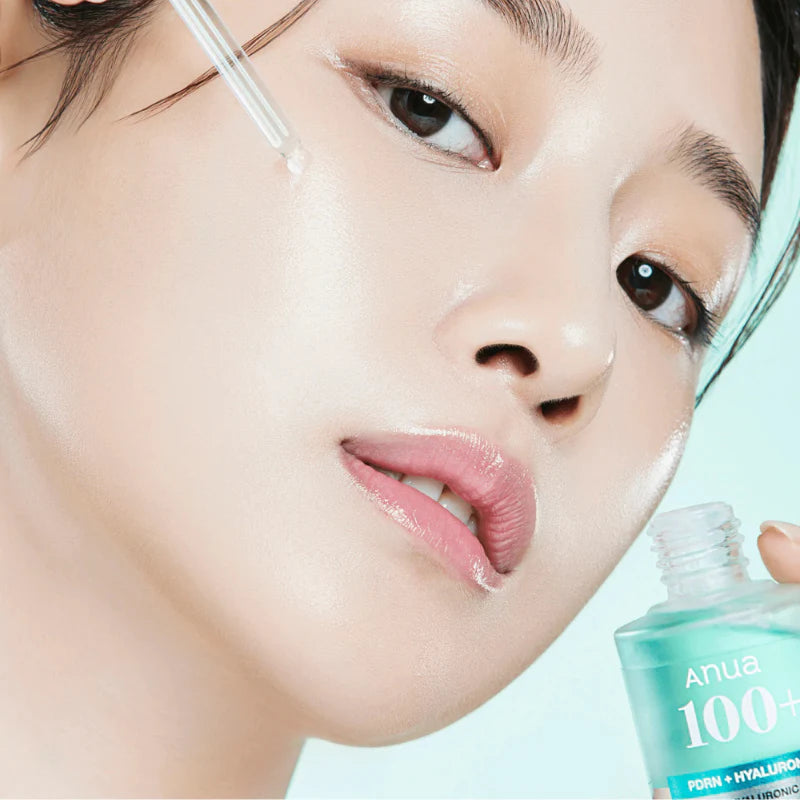 PDRN Hyaluronic Acid Capsule 100 Serum 30ml