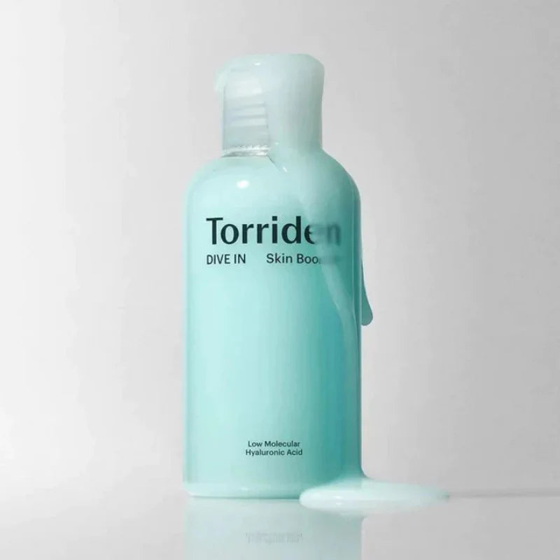 Dive-In Low Molecule Hyaluronic Acid Skin Booster