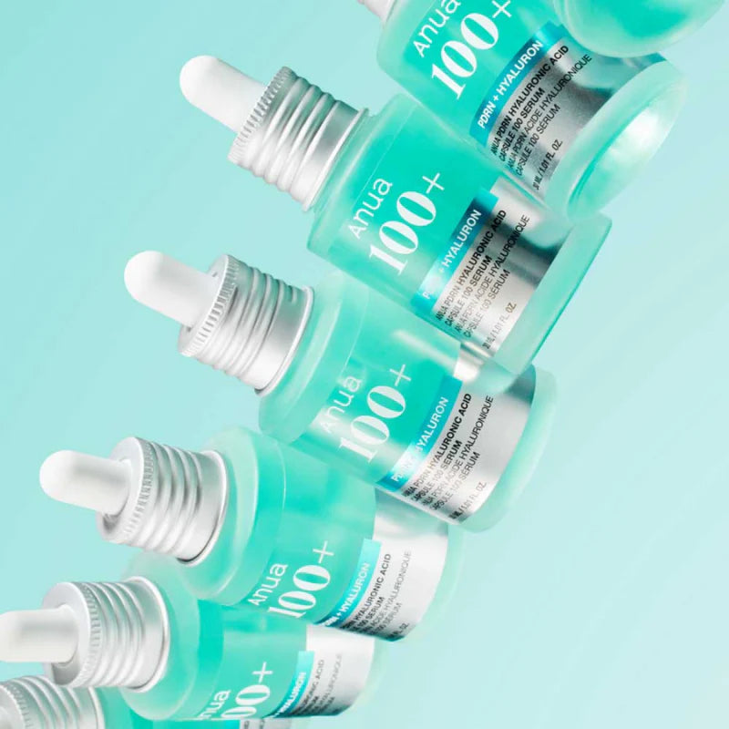 PDRN Hyaluronic Acid Capsule 100 Serum 30ml