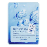 Pureness 100 Mask Sheet