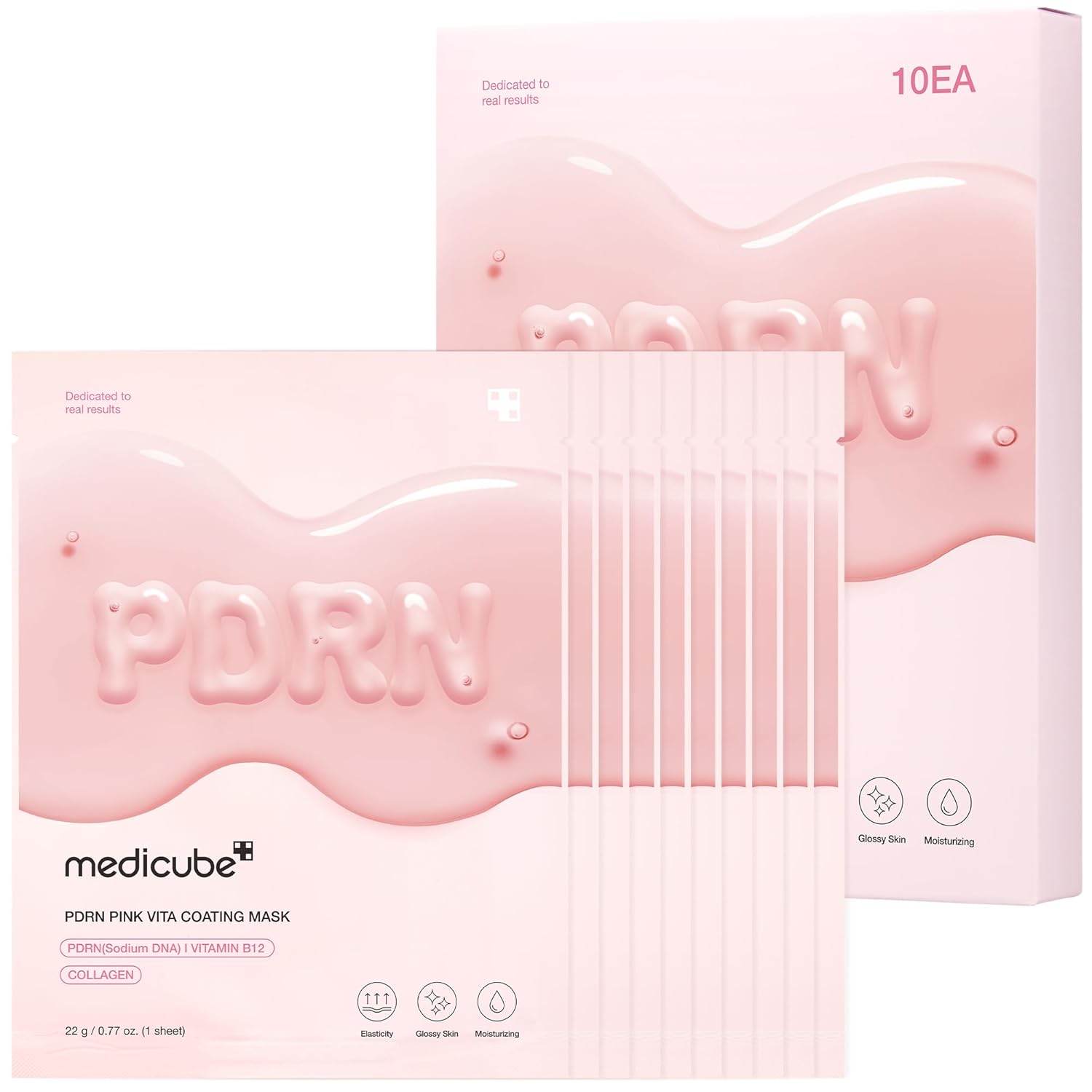 PDRN Vita Coating Mask