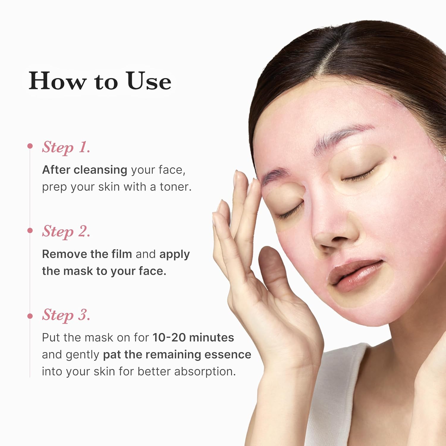 PDRN Vita Coating Mask