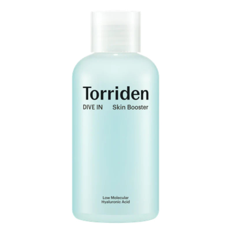 Dive-In Low Molecule Hyaluronic Acid Skin Booster