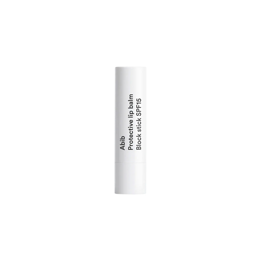 ABIB Protective Lip Balm Block Stick SPF15