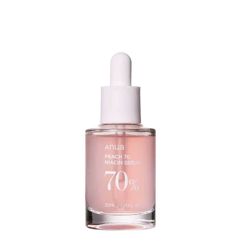 ANUA Peach 70 Niacin Serum