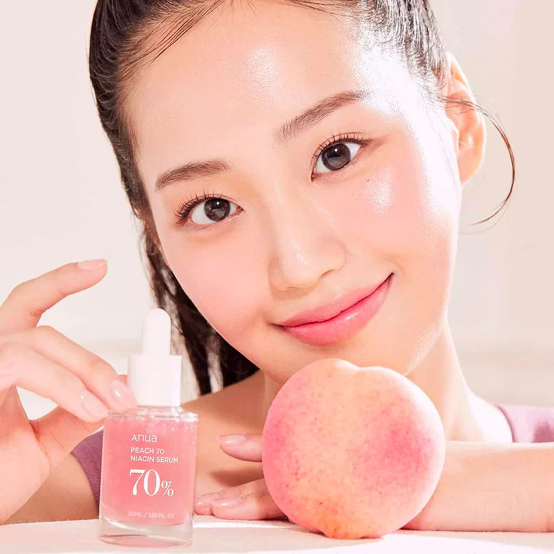 Model with product