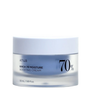 Anua Birch 70 Moisture Boosting Cream