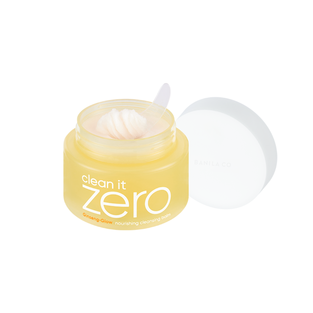 BANILA CO Clean It Zero Cleansing Balm Original