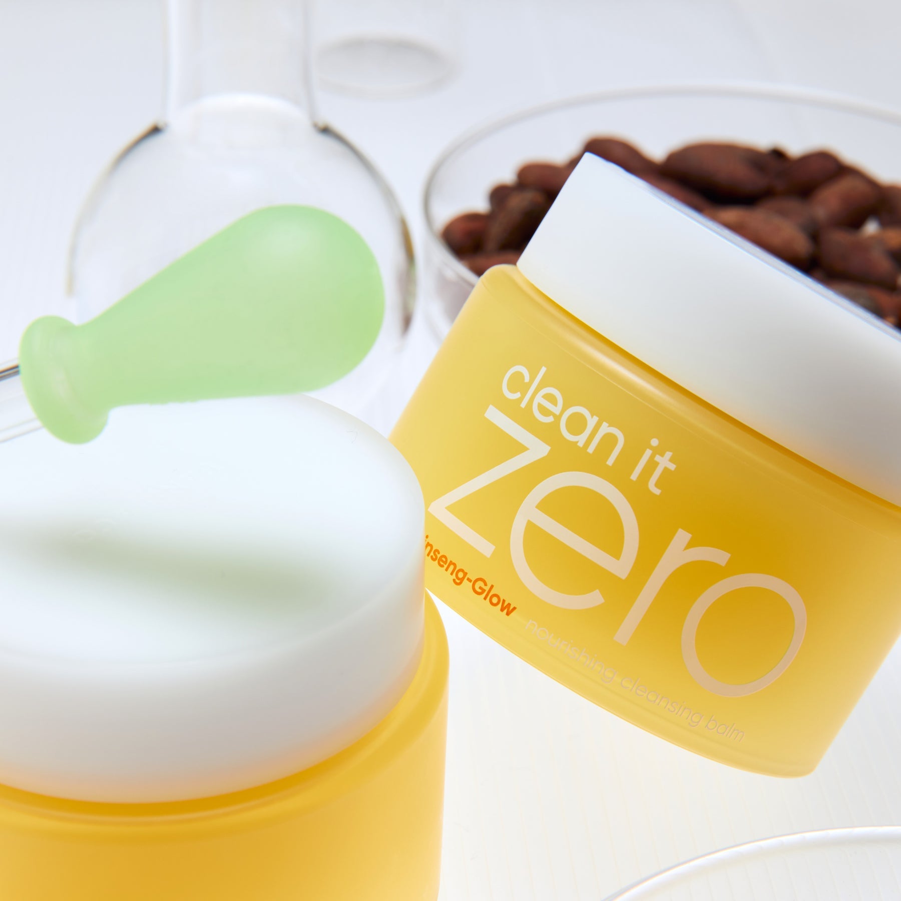 BANILA CO Clean It Zero Cleansing Balm Original