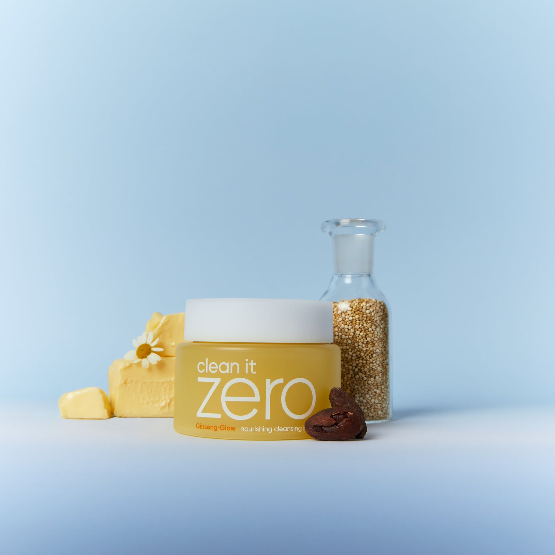 BANILA CO Clean It Zero Cleansing Balm Original
