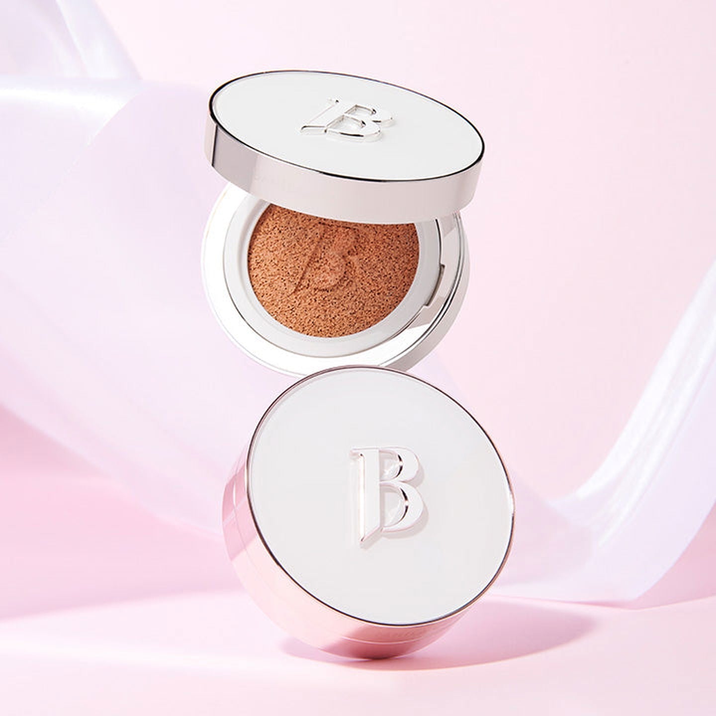BANILA CO Covericious Ultimate White Cushion Moisture