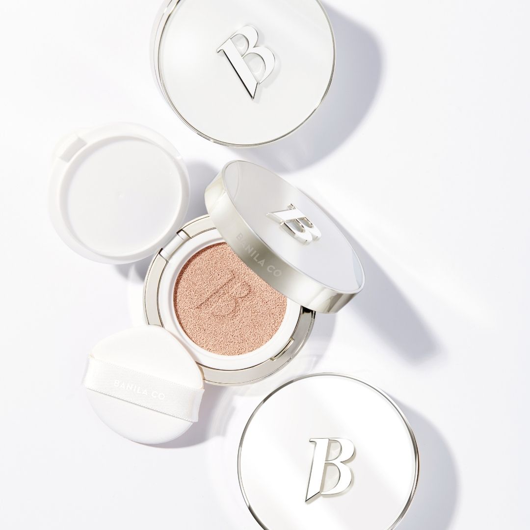 BANILA CO Covericious Ultimate White Cushion Moisture