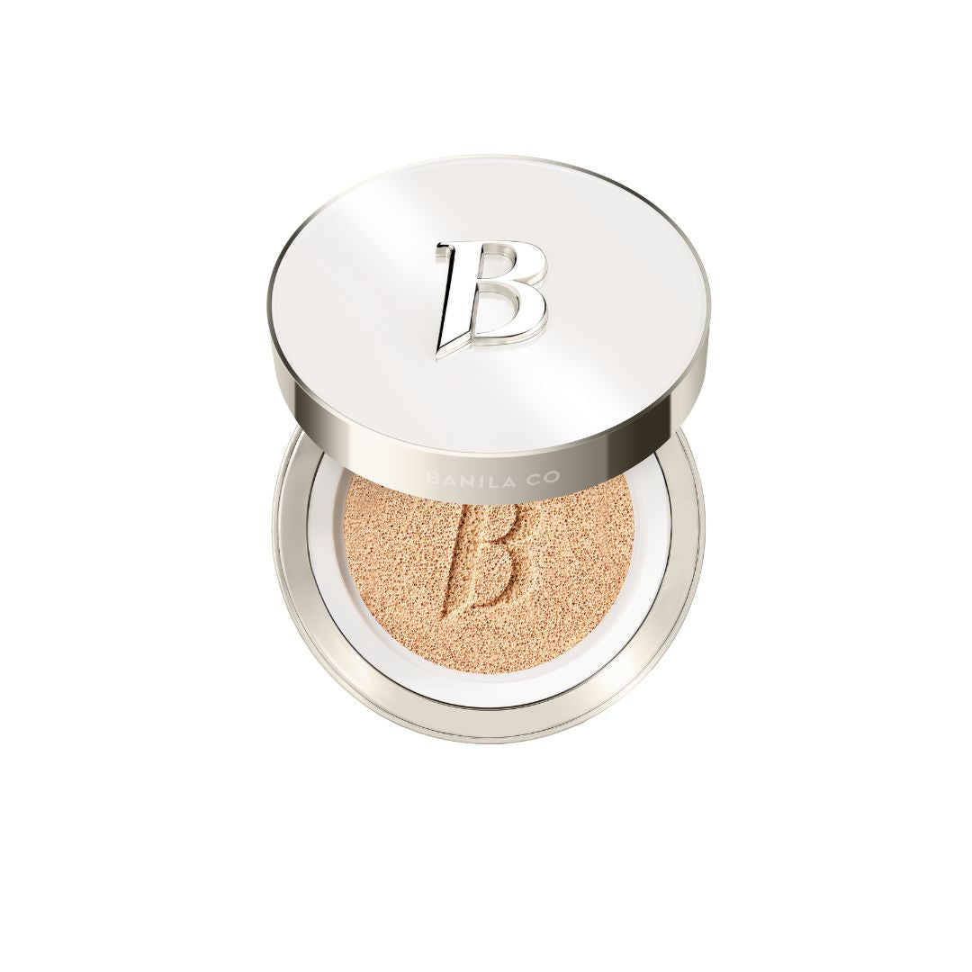 BANILA CO Covericious Ultimate White Cushion Moisture
