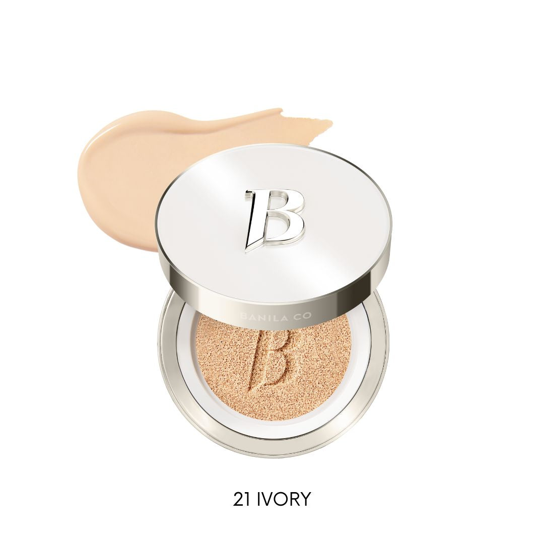 21 Ivory