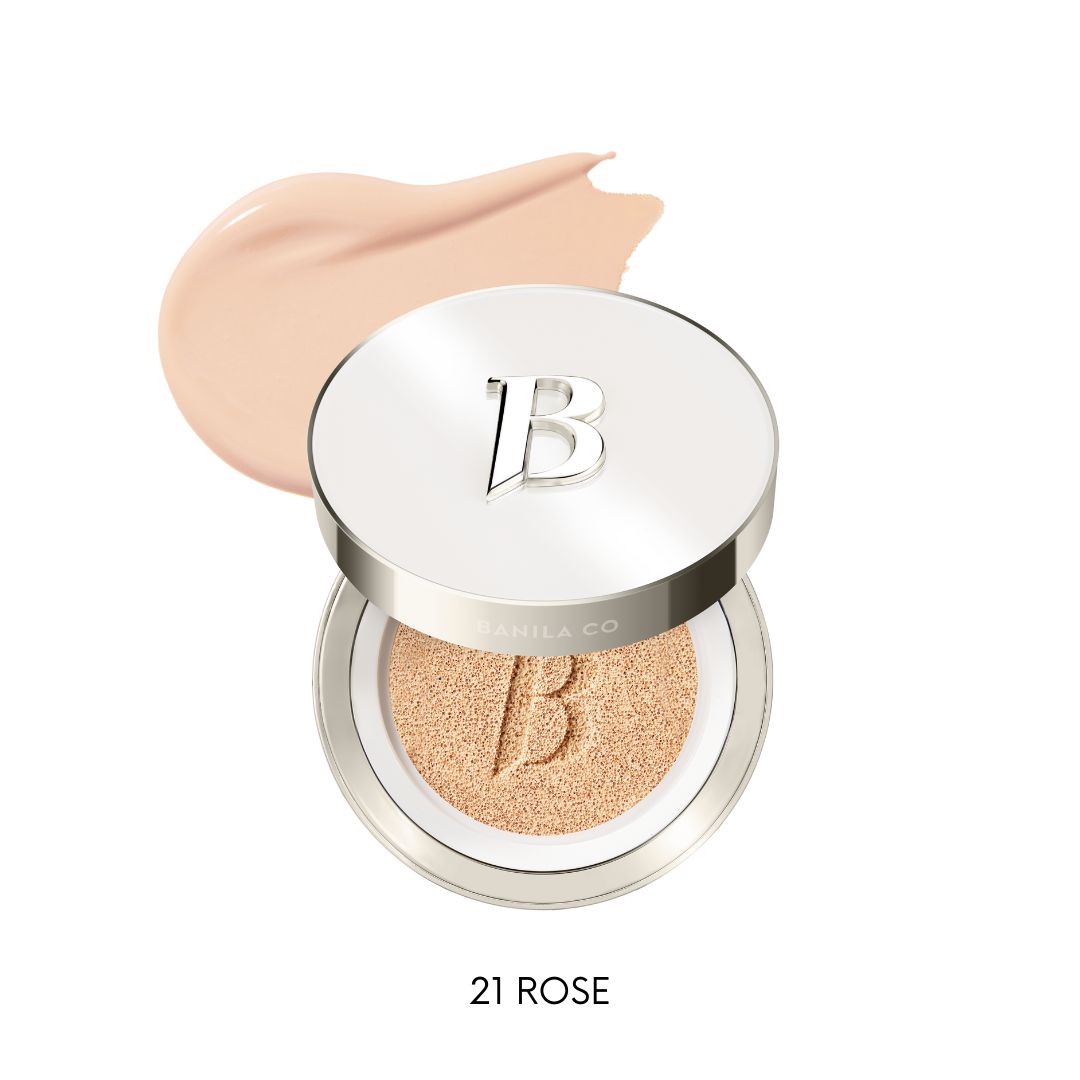 21 Rose