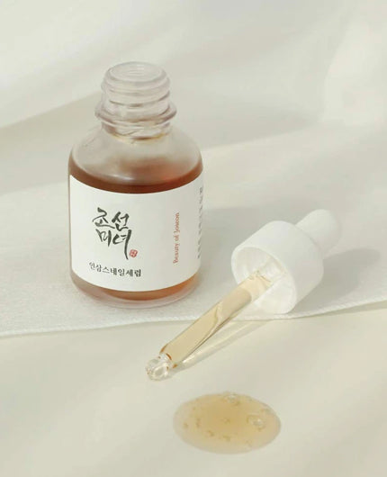 Beauty of Joseon Revive Serum Ginseng + Snail Mucin 30ml