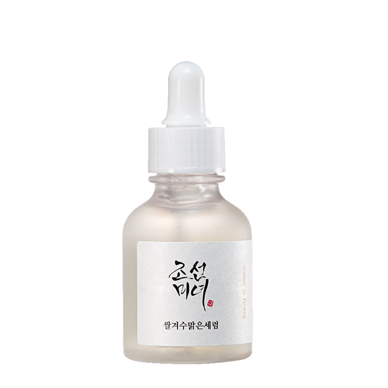 Glow Deep Serum