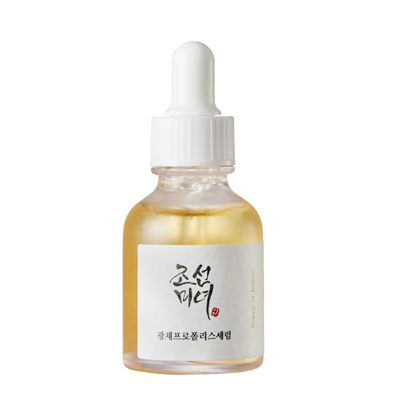 Glow Serum Propolis Niacinamide