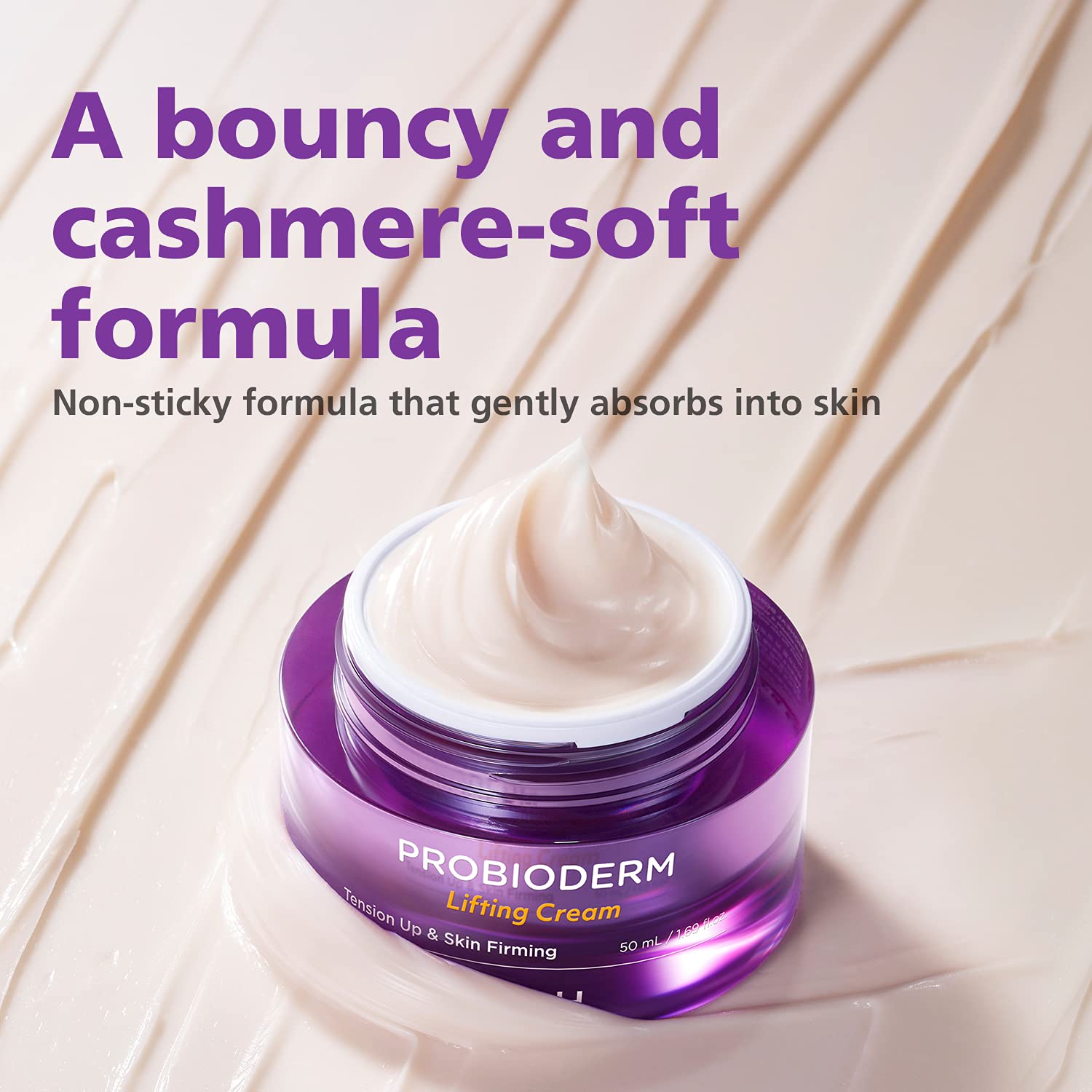 BIOHEAL BOH Probioderm 3D Lifting Cream