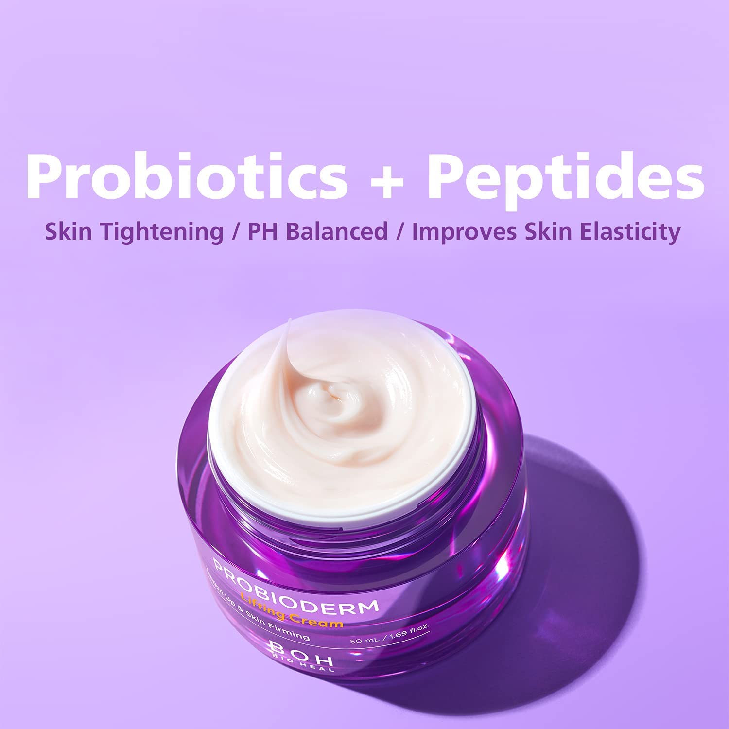 BIOHEAL BOH Probioderm 3D Lifting Cream