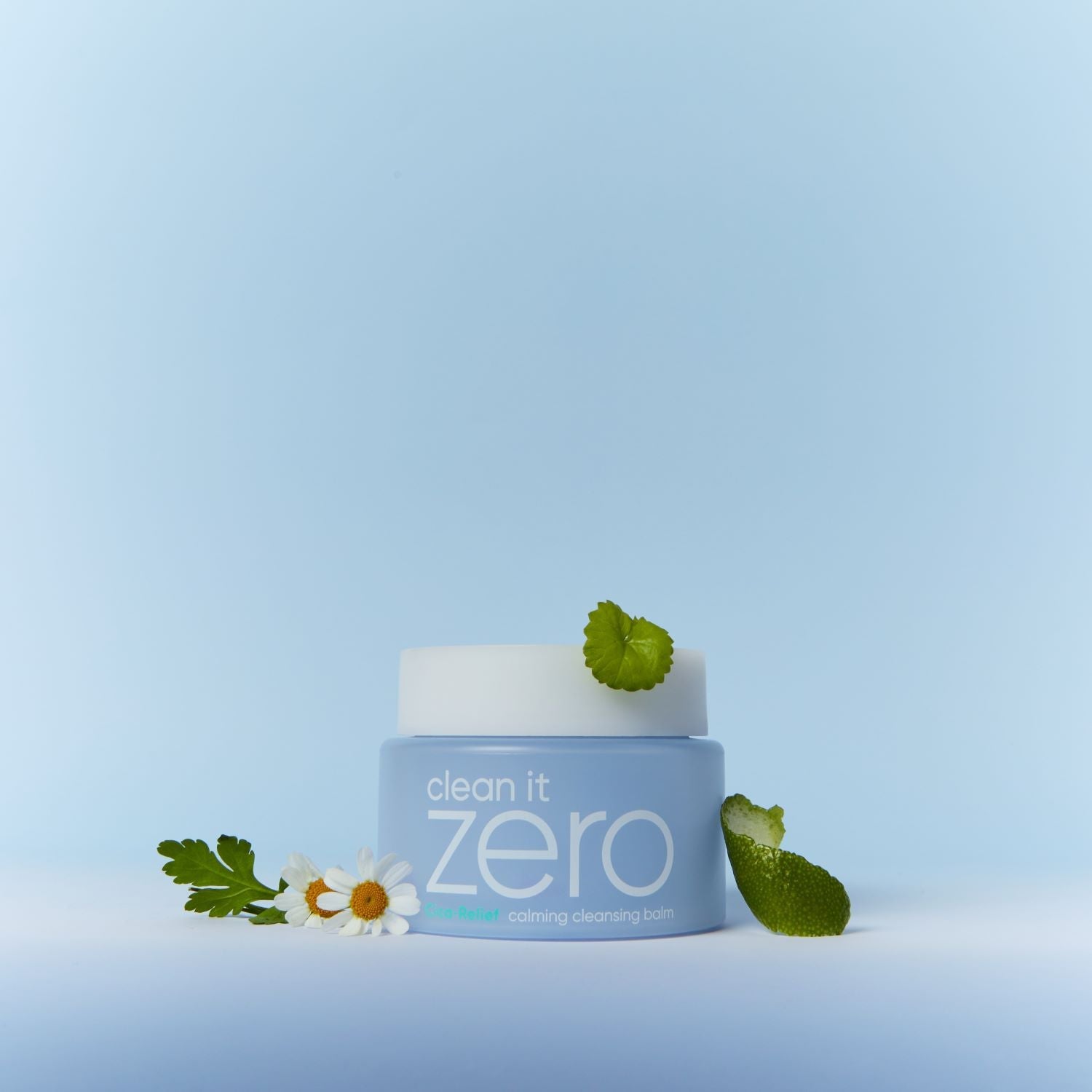 Banila Co Clean It Zero Calming Cleansing Balm