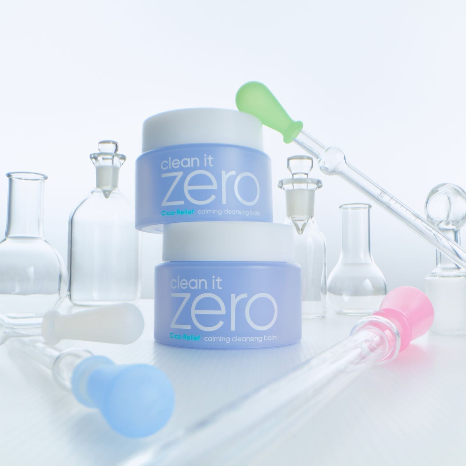Banila Co Clean It Zero Calming Cleansing Balm