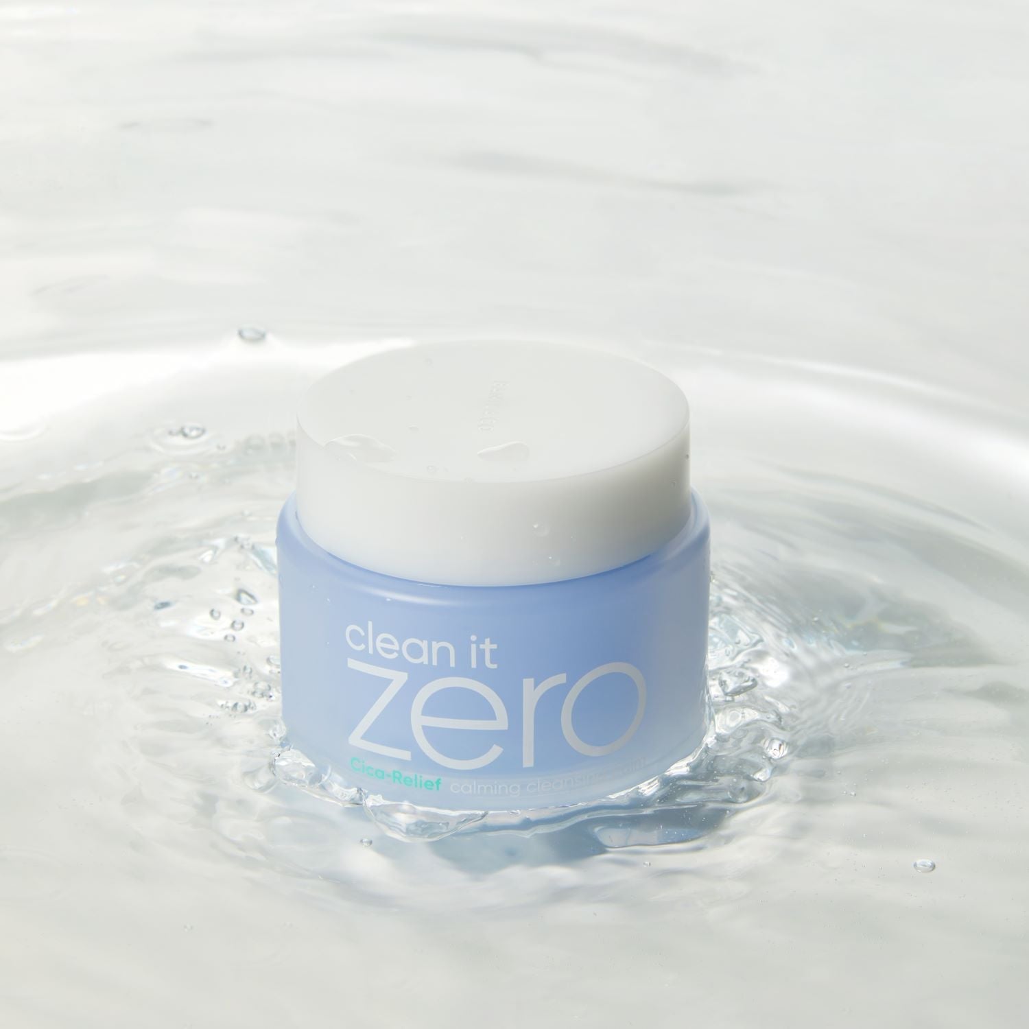 Banila Co Clean It Zero Calming Cleansing Balm