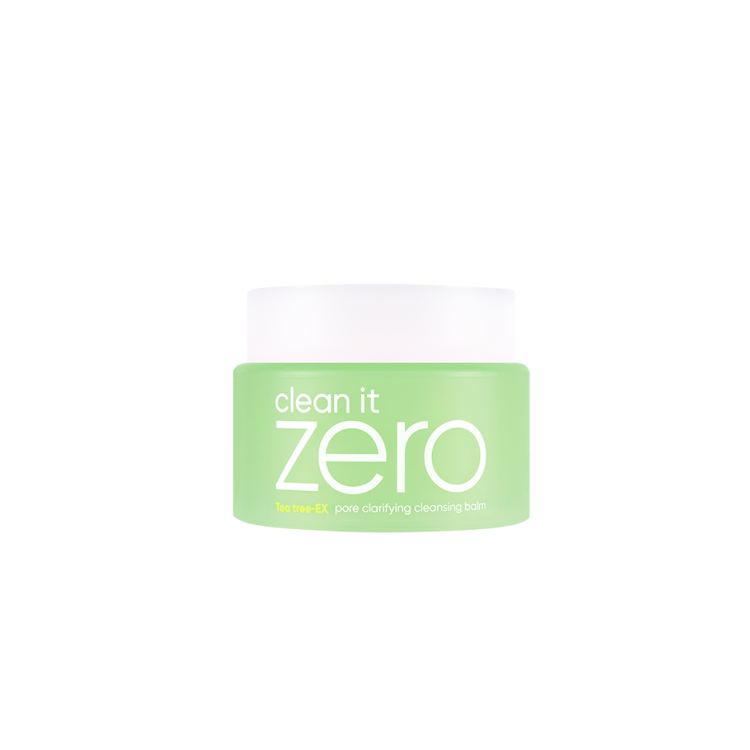 Banila Co Clean It Zero Pore Clarifying Cleansing Balm
