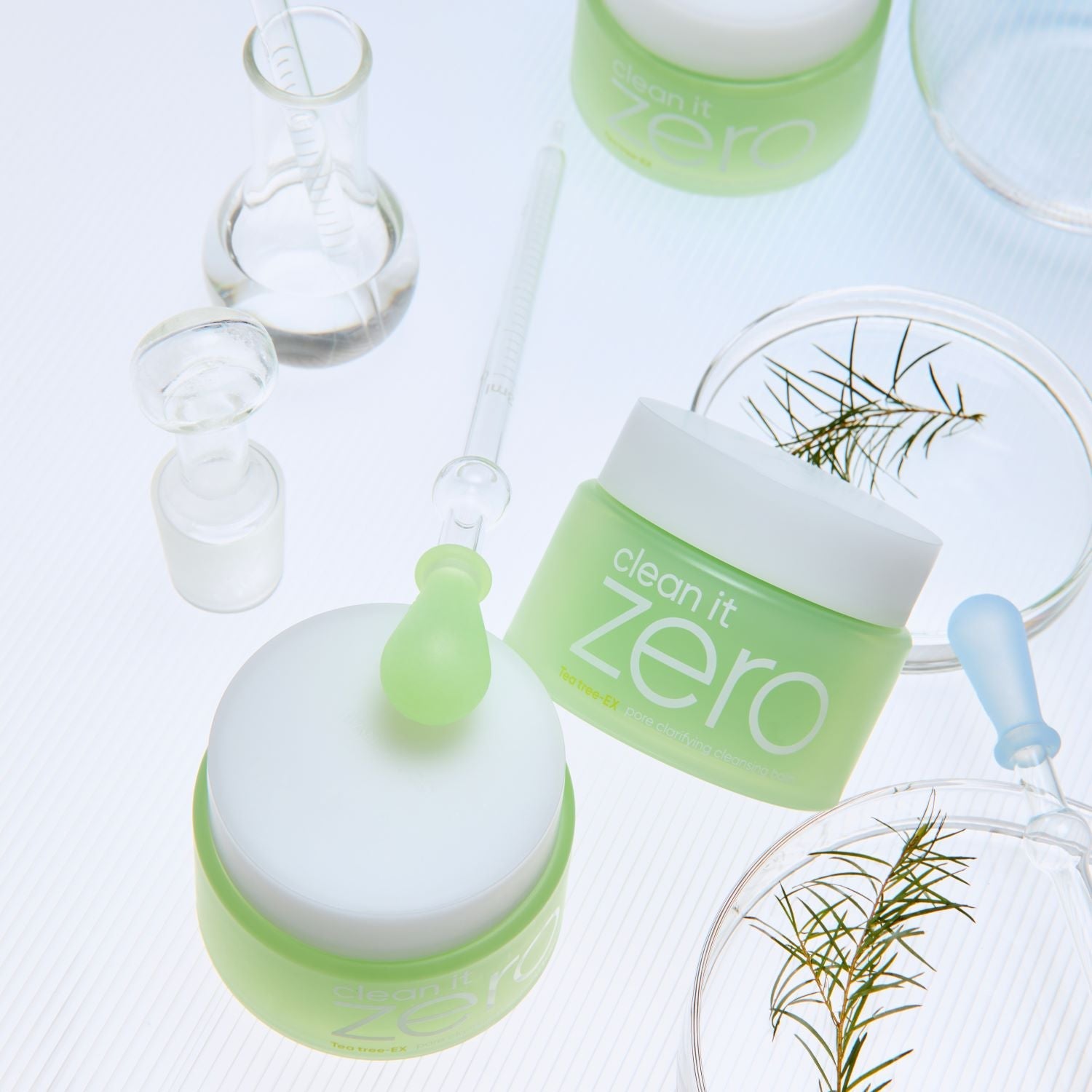 Banila Co Clean It Zero Pore Clarifying Cleansing Balm