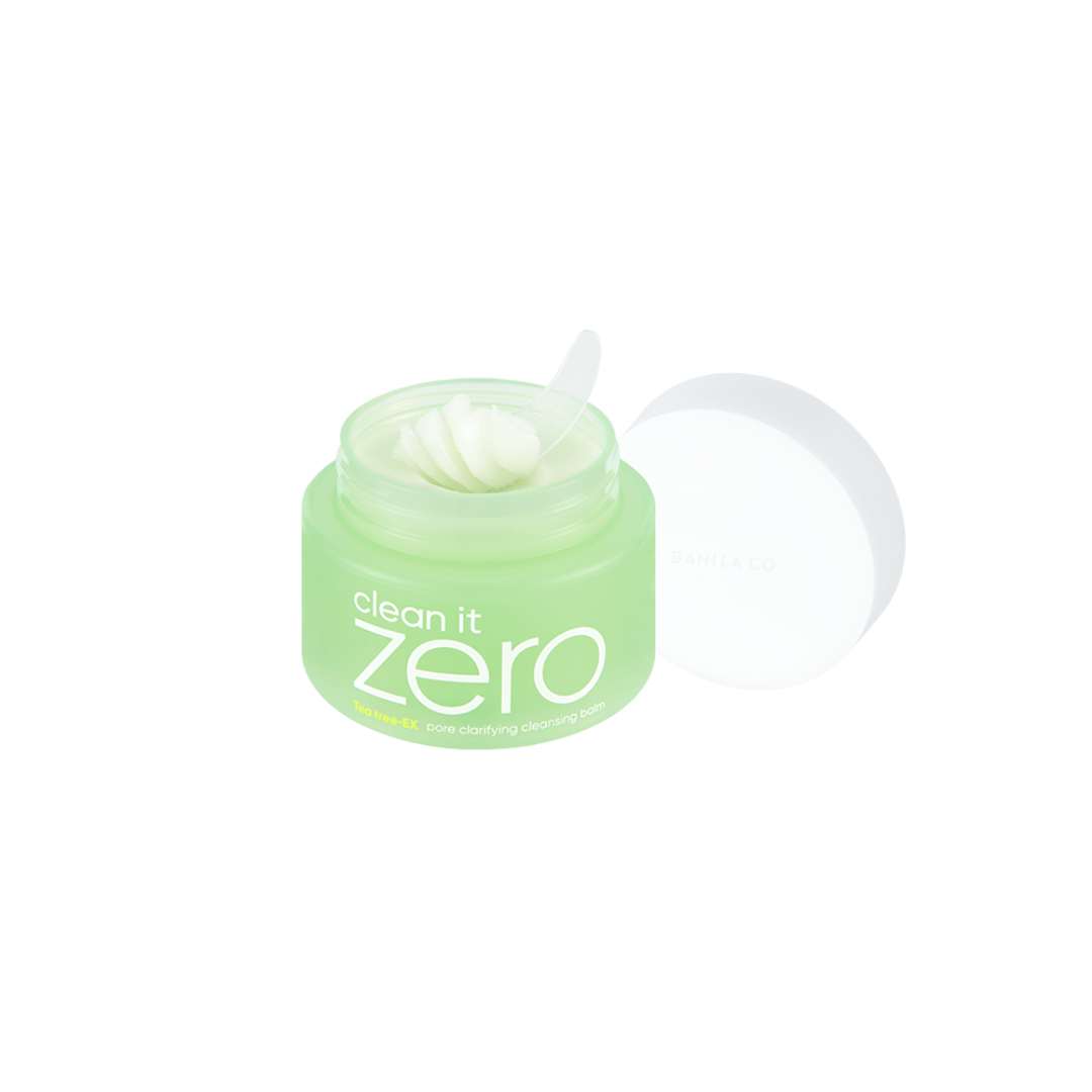 Banila Co Clean It Zero Pore Clarifying Cleansing Balm