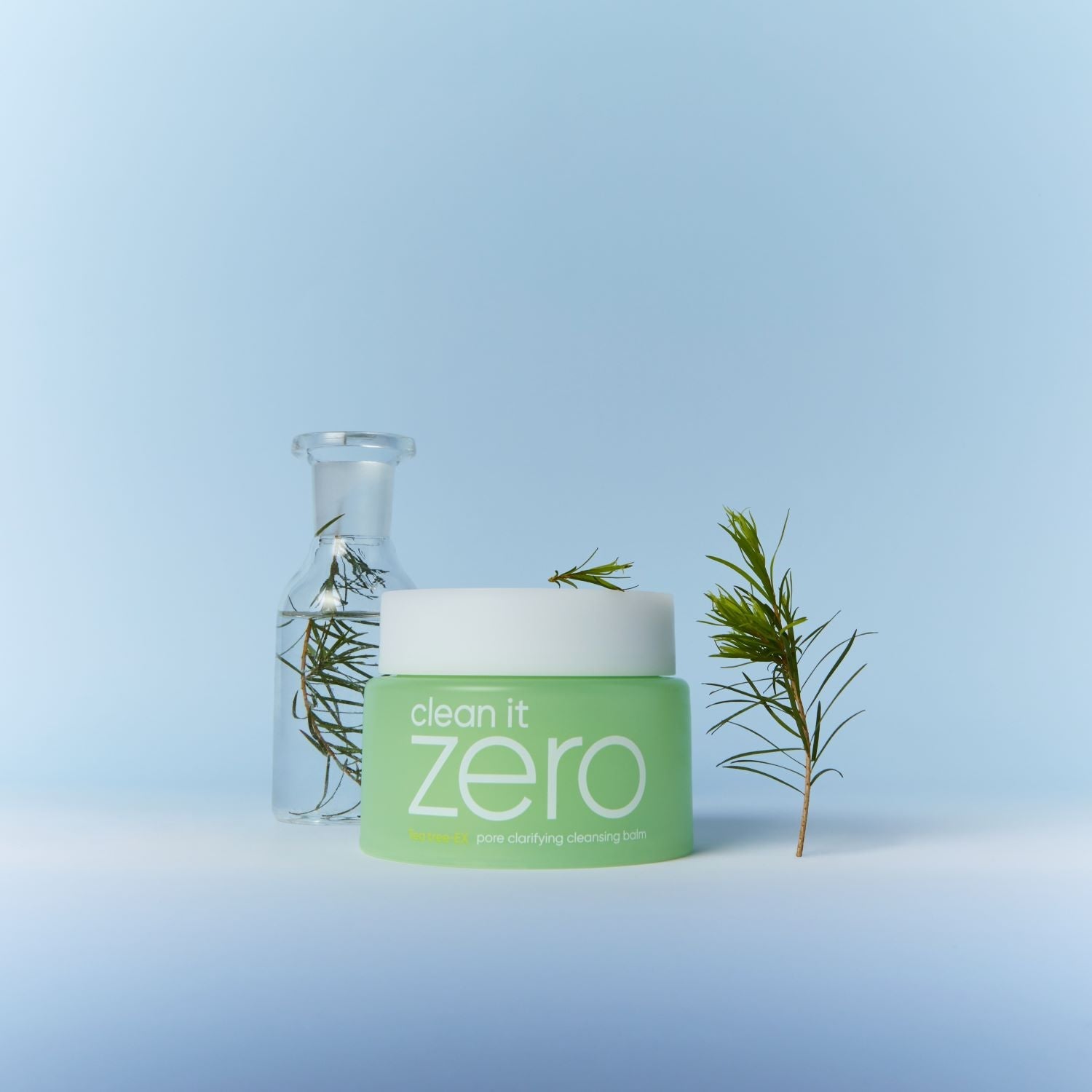 Banila Co Clean It Zero Pore Clarifying Cleansing Balm