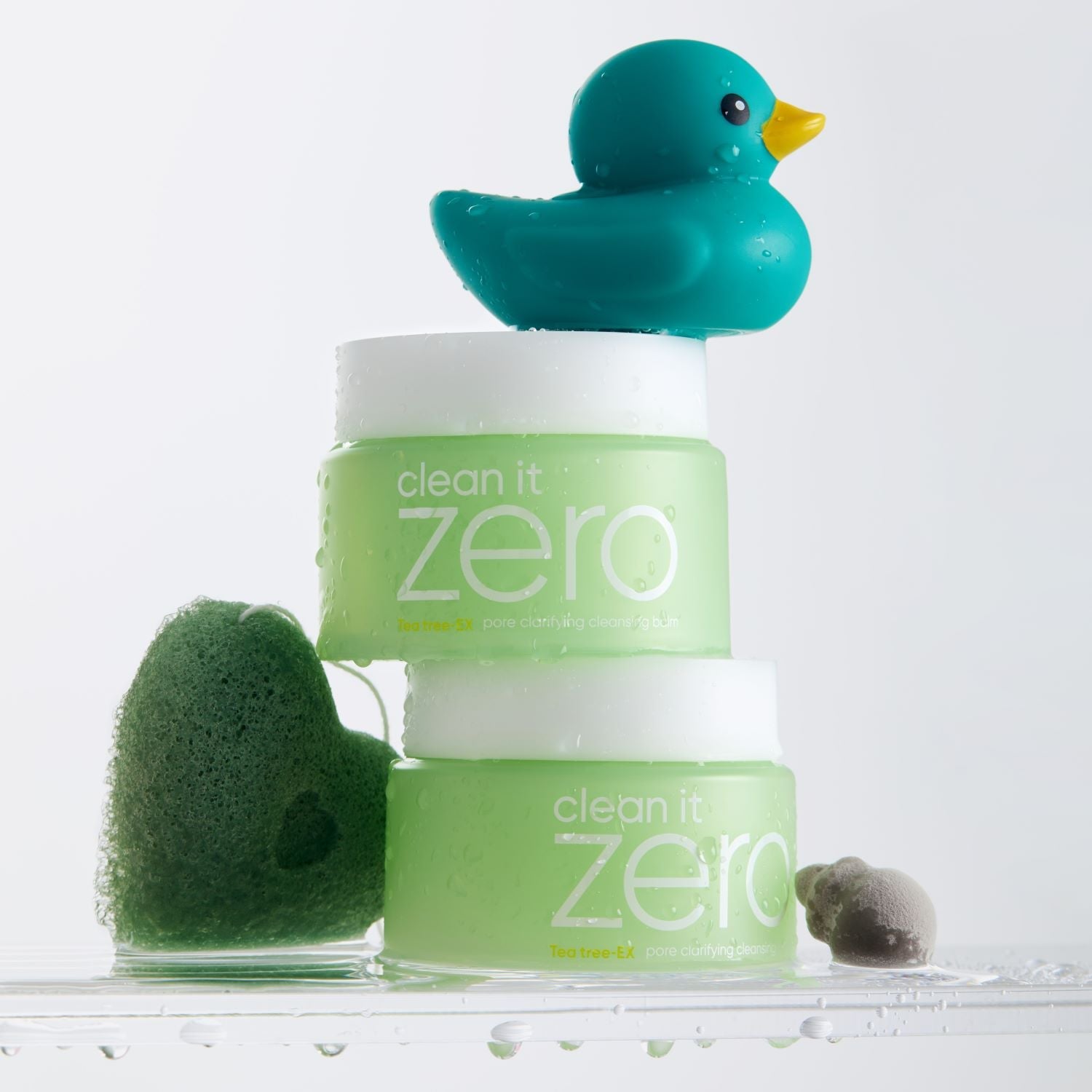 Banila Co Clean It Zero Pore Clarifying Cleansing Balm