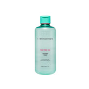 Bring Green Tea Tree Cica Soothing Toner