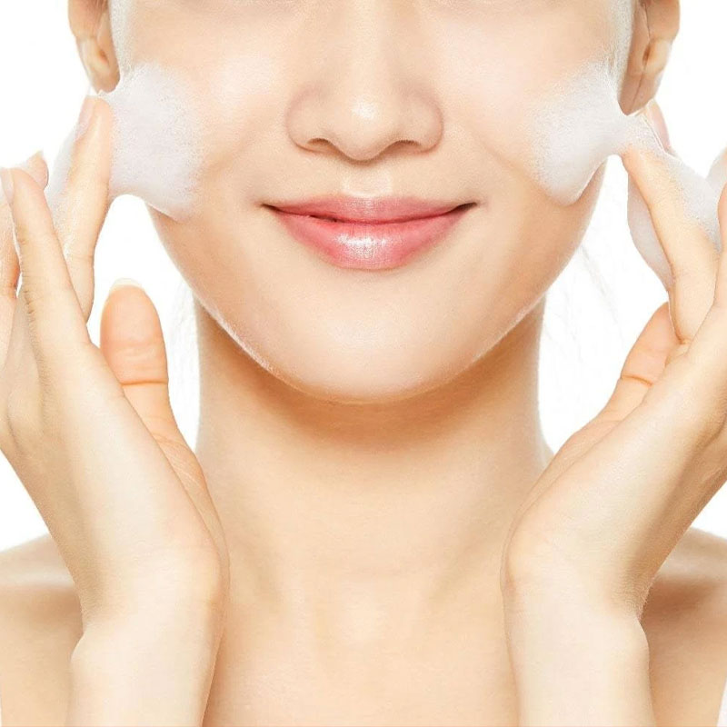 Salicylic Acid Daily Gentle Cleanser 150ml