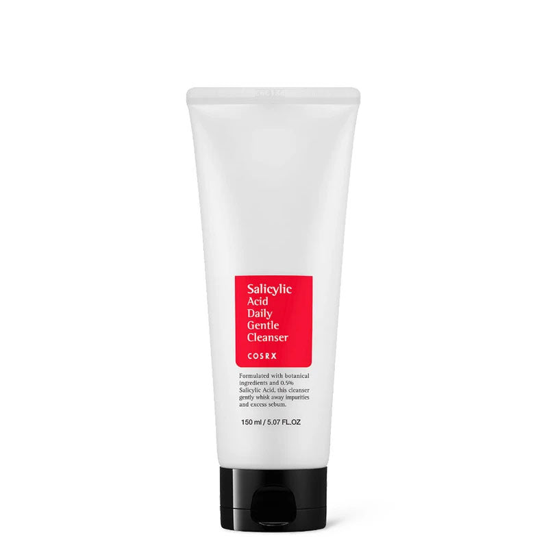 Salicylic Acid Daily Gentle Cleanser 150ml