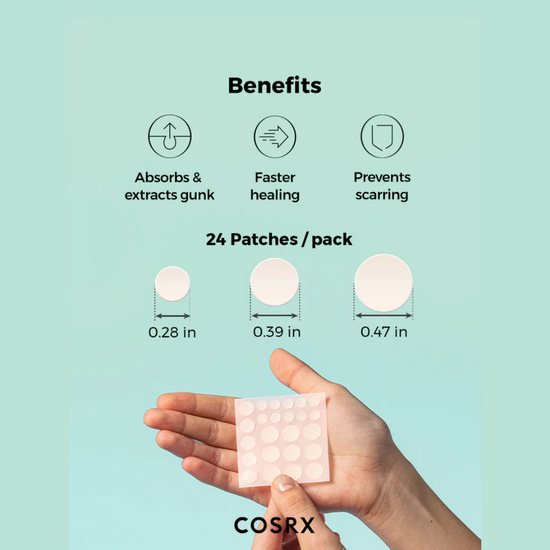 Product Sizes