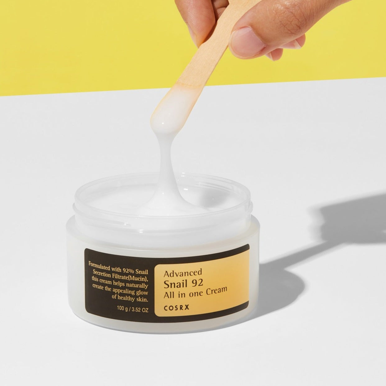 COSRX Advanced Snail 92 All in One Cream