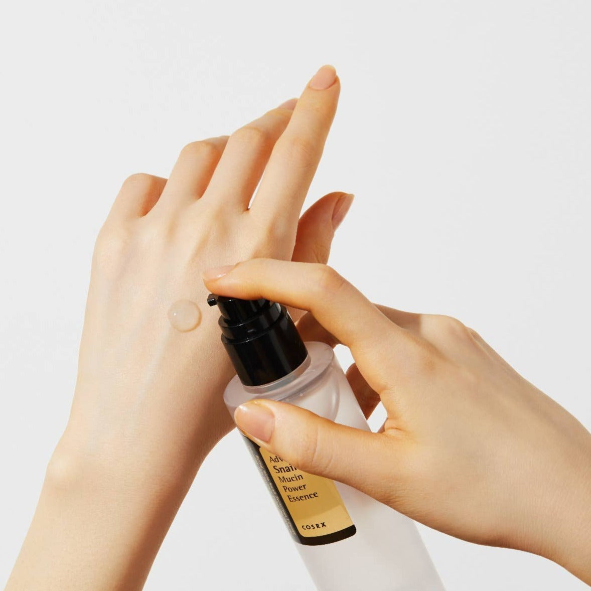 COSRX Advanced Snail 96 Mucin Power Essence