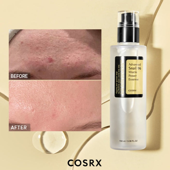 COSRX Advanced Snail 96 Mucin Power Essence