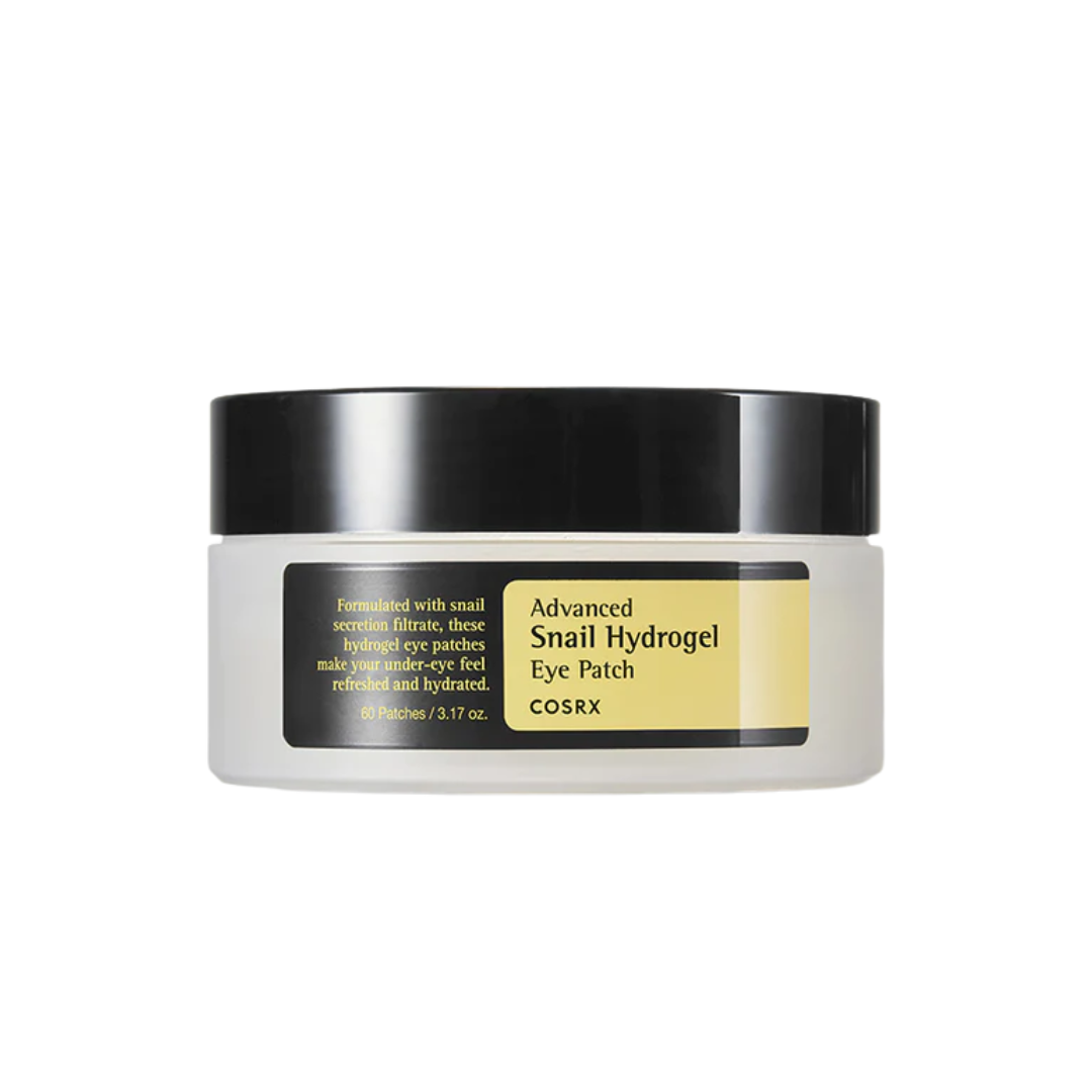 COSRX Advanced Snail Hydrogel Eye Patch